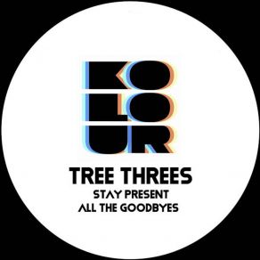 Download track All The Goodbyes Tree Threes