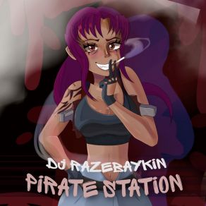 Download track The Ghost Of The Atlantic DJ RAZEBAYKIN