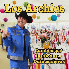 Download track El Compadre Bobo LOS ARCHIES