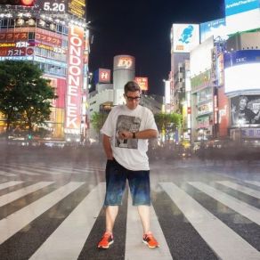 Download track Drop Ship London Elektricity