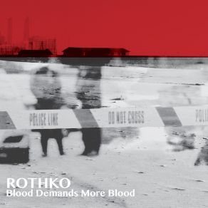 Download track For The Disappeared Rothko