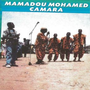 Download track Démocratie Mamadou Mohamed Camara