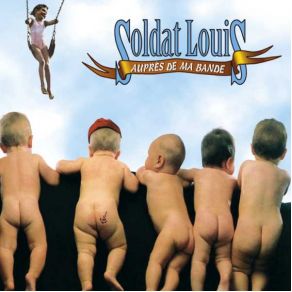 Download track Auprès De Ma Bande Soldat Louis