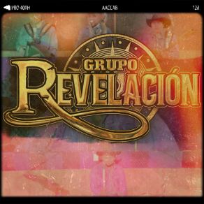 Download track El Último Beso (En Vivo) Grupo Revelacion