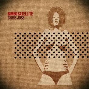 Download track Bigger Nature Chris Joss