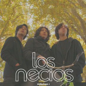 Download track Inframundo Los Necios