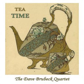 Download track Jump For Joy The Dave Brubeck Quartet