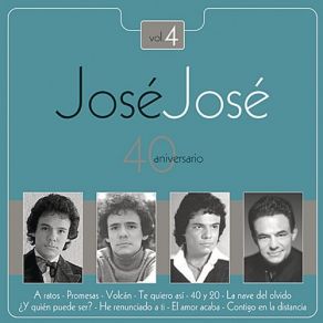 Download track Salúdamela Mucho José José