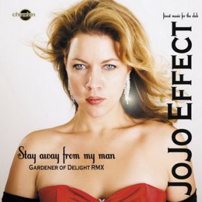 Download track Stay Away From My Man (Short Album Edit) Jojo Effect