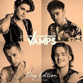 Download track Sometimes It Rains In L. A. The Vamps