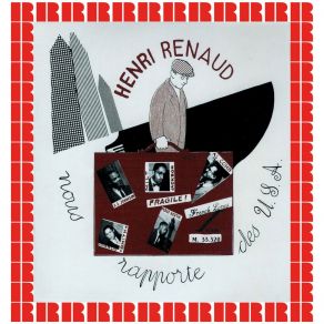 Download track If I Had You (Bonus Track, Alternate Take) Henri Renaud