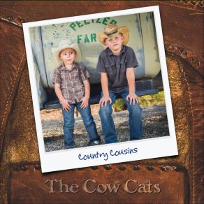 Download track Lotto Dreams The Cow Cats