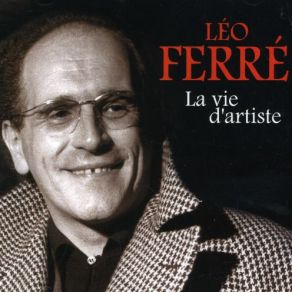 Download track AVEC LE TEMPS Léo Ferré