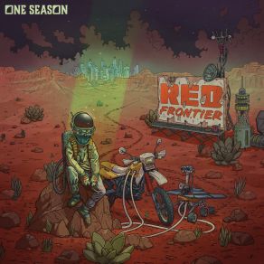 Download track Next Stop, Mars One Season