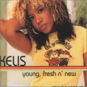 Download track Young, Fresh N' New (Instrumental) Kelis