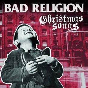 Download track What Child Is This? Bad Religion