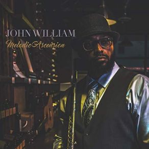 Download track Sonic Breeze John William