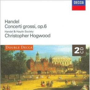 Download track 03. Concerto No. 4 In A Minor - III. Largo E Piano Georg Friedrich Händel