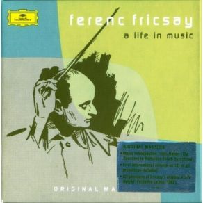 Download track Pizzicato-Polka RIAS Symphonie - Orchester Berlin, Ferenc Fricsay