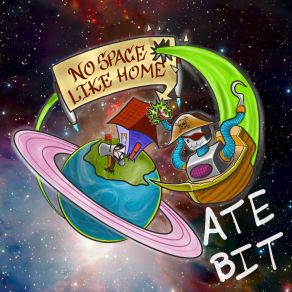 Download track Not So Stellar Ate Bit