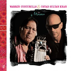 Download track Sikar Ustad Sultan Khan, Warren Cuccurullo