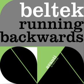 Download track Running Backwards (Radio Edit) Beltek