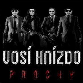 Download track Myš Vosí Hnízdo