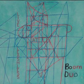 Download track Samba Ba Beach (Live) Boom Duo