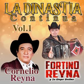 Download track Pancho Treviño Cornelio Reyna