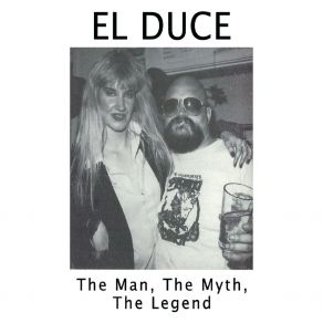 Download track White Trash Man El Duce