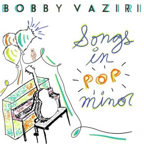 Download track The Old Apartment Bobby Vaziri