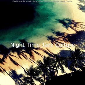 Download track Laid-Back Backdrops For Beach Parties Night Time