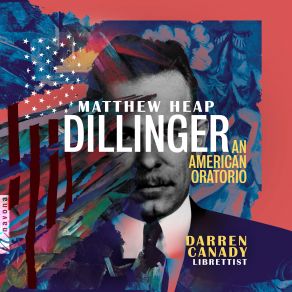 Download track Dillinger For That They Shot Him Down Kym Scott, Juwan Johnson, George Milosh, Leigh Usilton, Caryn Alexis Crozier