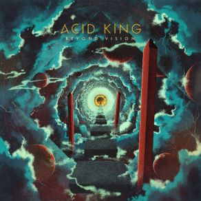 Download track Color Trails Acid King