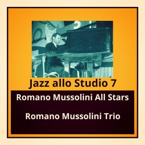 Download track Autumn Leaves (Remastered 2019) Romano Mussolini Trio