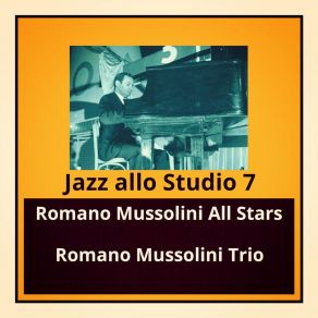 Download track Ella Red Blues (Remastered 2019) Romano Mussolini Trio