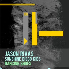 Download track Children Shouldn't Play With Funky Things (Jason Rivas Club Shot) Jason Rivas