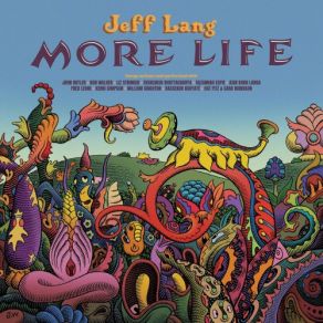 Download track Fortune To Come Jeff Lang