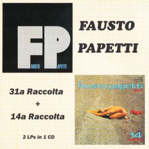 Download track You Decorated My Life Fausto Papetti