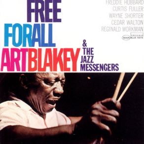 Download track Pensativa Art Blakey, The Jazz Messengers