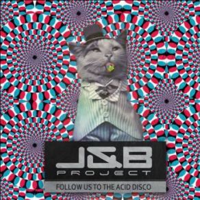 Download track Folow Us To The Acid Disco J & B Project