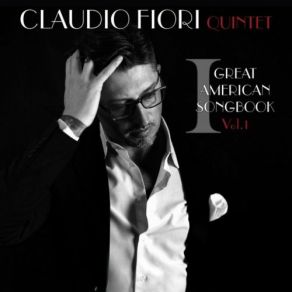 Download track It's Alright With Me Claudio Fiori Quintet