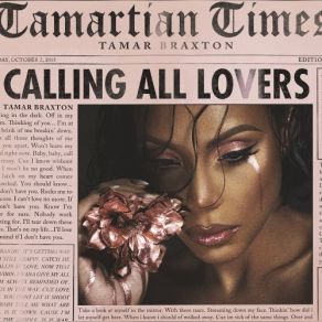 Download track Free Fallin' Tamar Braxton