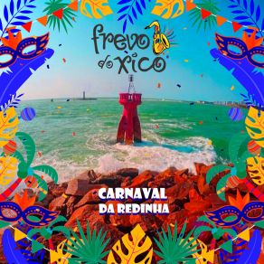 Download track É No Baicú Frevo Do Xico