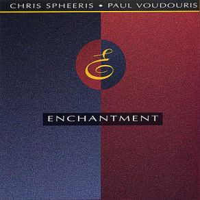 Download track Golden Days CHRIS SPHEERIS, Paul Voudouris