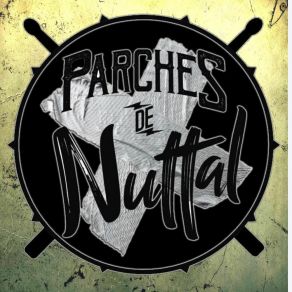 Download track Caudillo Parches De Nuttal