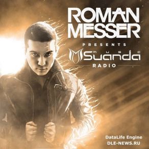 Download track Suanda Music 053 (17-01-2017) Black Child, Roman Messer