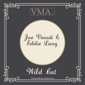 Download track Wild Cat Eddie Lang