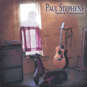 Download track Letter To Shannon Paul Stephens