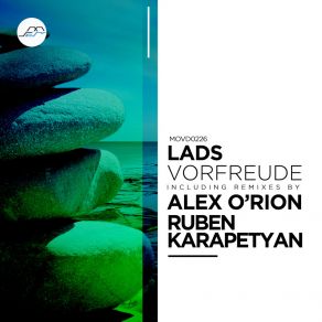 Download track Vorfreude Ruben Karapetyan